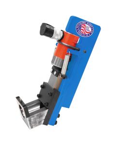 Standard Hydraulic Tube Notcher