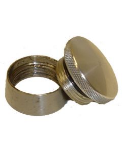 Oil Plug Cap, 1-1/4