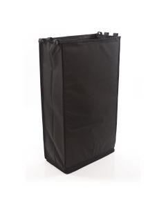 B-G Racing Folding Utility Word Station Bin Facade