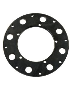 Steel Rotor Adaptor - 8 Hole 7" Bolt Circle