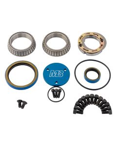 GN Rear Hub Acc Kit - Right