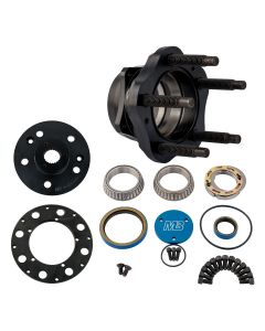 Rear Hub Kit Standard - Left