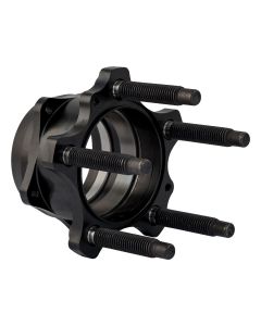 Lite-Weight Rear Hubs w/ Studs & Races