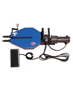 14" Throat Variable Speed Rotary Machine