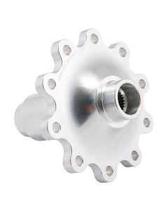 Ford 28 Spline Aluminum Scalloped Spool (Discontinued)