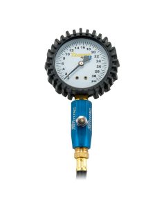 2.5" DELUXE TIRE GAUGE 30 Psi