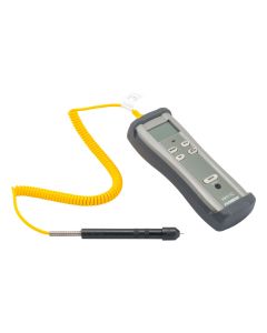 DIGITAL TIRE PYROMETER