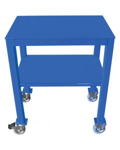 Quad Press Stand