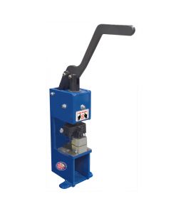 Small Manual Arbor Press for Metal Fabrication