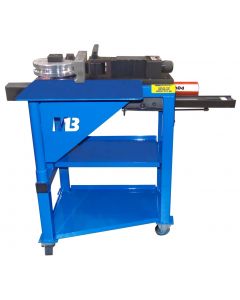 180 Degree Hydraulic Tube Bender