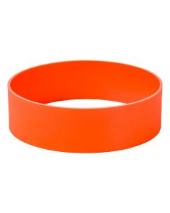 2" x 7" OD Urethane English Wheel Rubberband