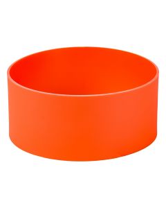 3" X 9" OD URETHANE ENGLISH WHEEL RUBBERBAND X-LARGE