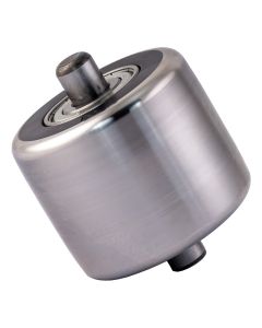 8-1/2" Radius Anvil Wheel