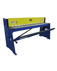 72" Foot Shear