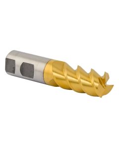 1/2" High Helix Cutter