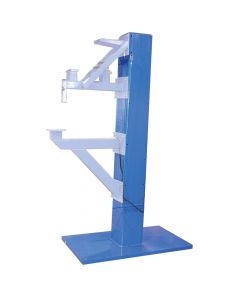 Power Hammer Pedestal