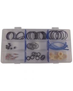 P4 Master Rebuild Kit