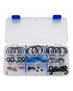 G2/G3 Master Rebuild Kit (Old Style)