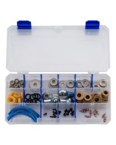 Vision Master Valving Kit