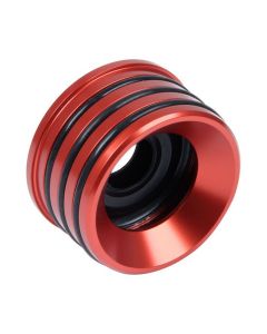 Seals-It, 2.625" OD - Red