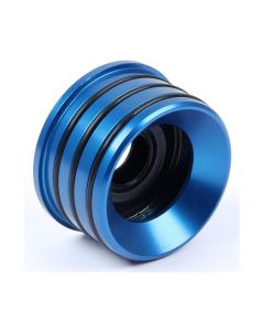 Seals-It, 2.560" OD - Blue