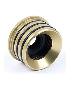 Seals-It, 2.500" OD - Gold