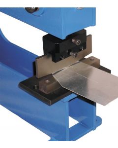 Shear Assembly for Tooling