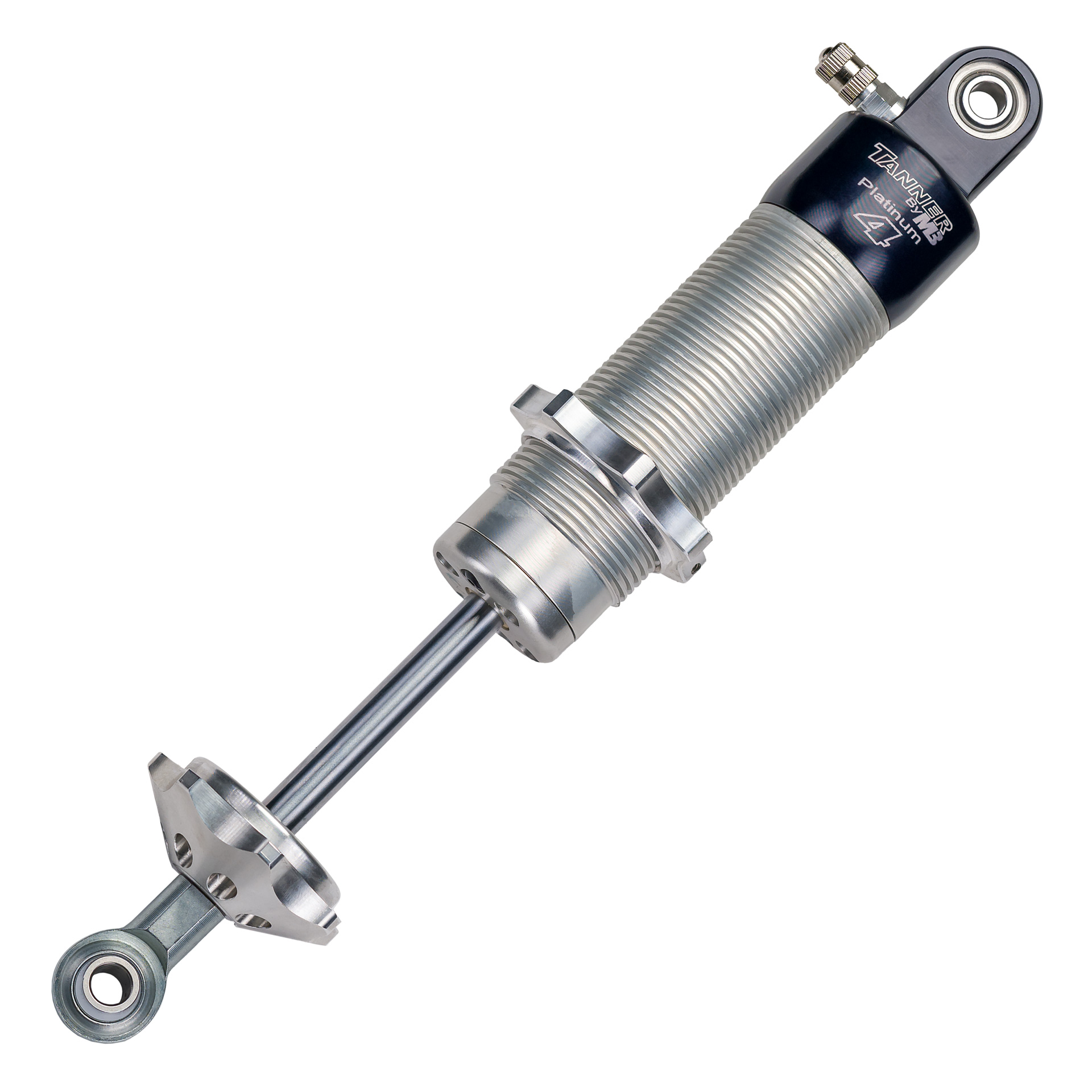 Platinum 4 Shocks