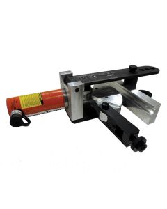 90 Degree Hydraulic Tubing Bender