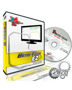 Bend-Tech EZ Software