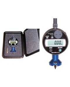 Digital Tread Depth Gauge