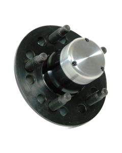 Impala Hub Assembly Steel