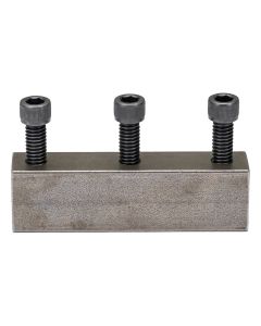 Vise Mount