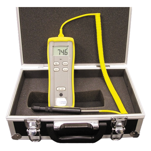 Pyrometers