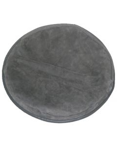 Shot Bag, 12" Round