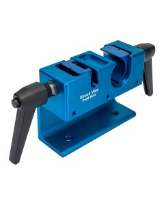 Tanner Racing Shock Vise