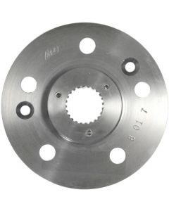 Drive Flange 5 x 5 - 7075