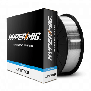 HYPERMIG Aluminium 2kg